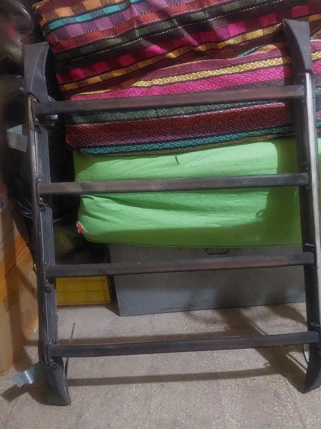 باربند|قطعات یدکی و لوازم جانبی|شیراز, لب آب|دیوار