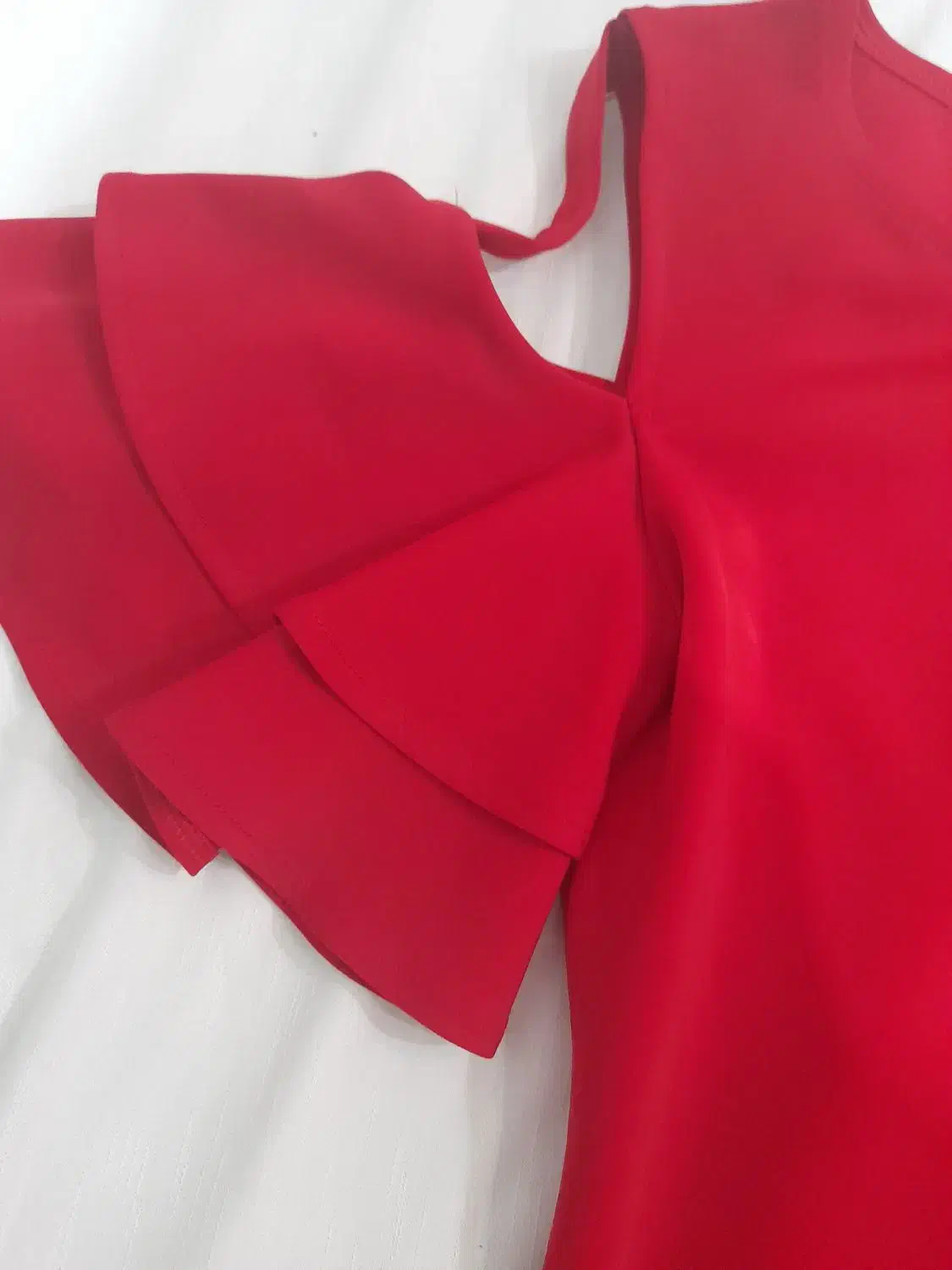 پیراهن مجلسی وبادی|لباس|لاهیجان, گلستان|دیوار