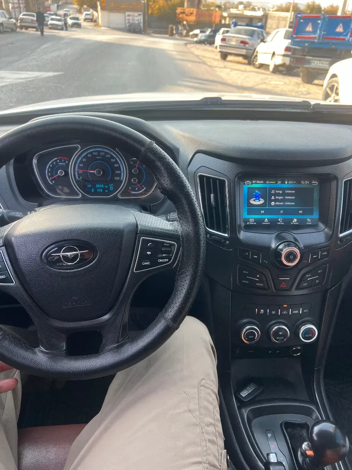 هایما اس۷|خودرو سواری و وانت|یاسوج, |دیوار