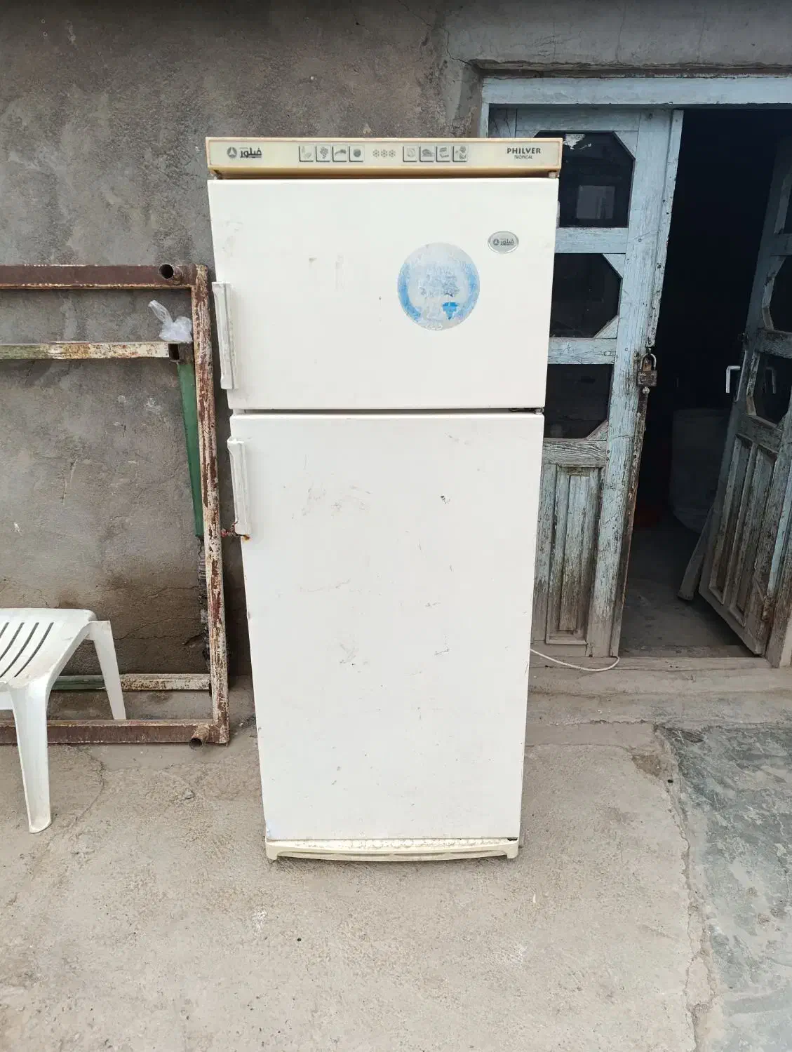 حراج انواع یخچال|یخچال و فریزر|گنبد کاووس, |دیوار