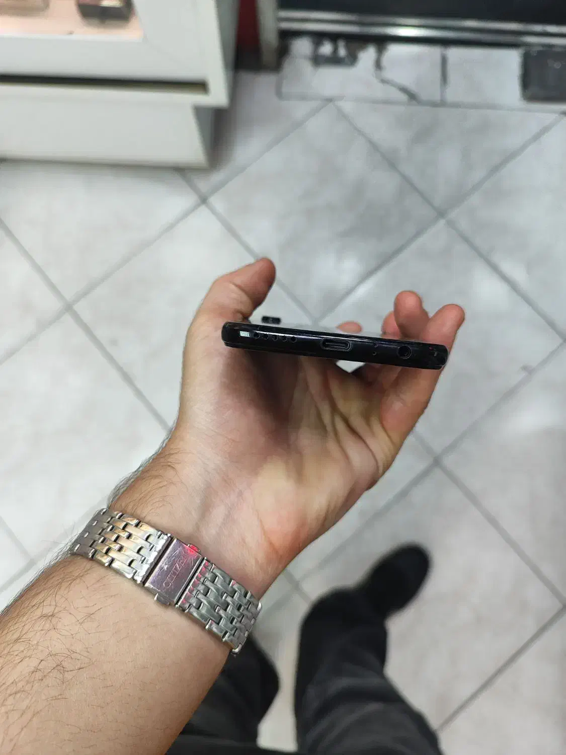 گوشی note8|موبایل|فردیس, فردیس|دیوار