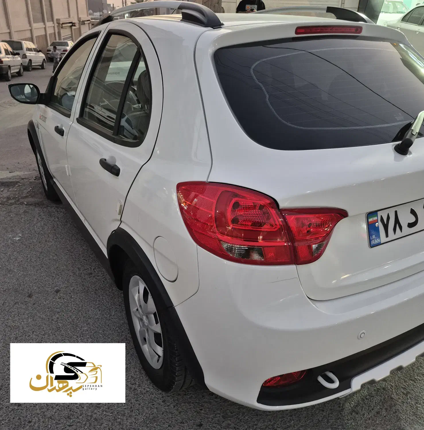 کوئیک S مدل ۴۰۳|خودرو سواری و وانت|بندر کنگان, |دیوار