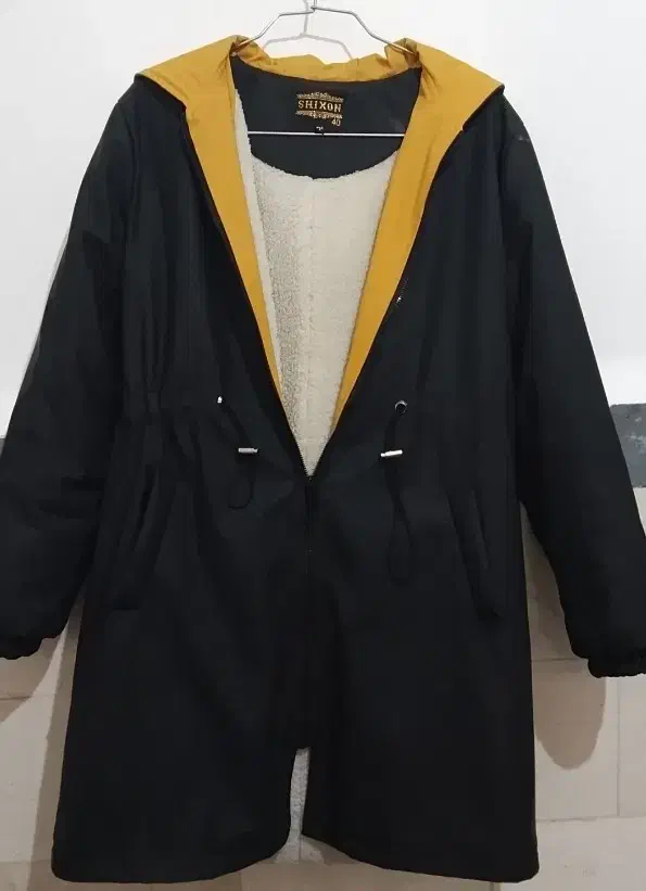 کاپشن بارانی با تخفیف|لباس|اسدآباد, |دیوار