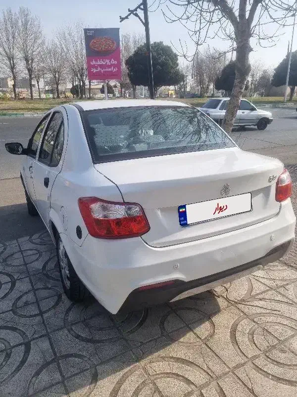 ساینا دوگانه سوز کارخانه|خودرو سواری و وانت|ورامین, ورامین|دیوار