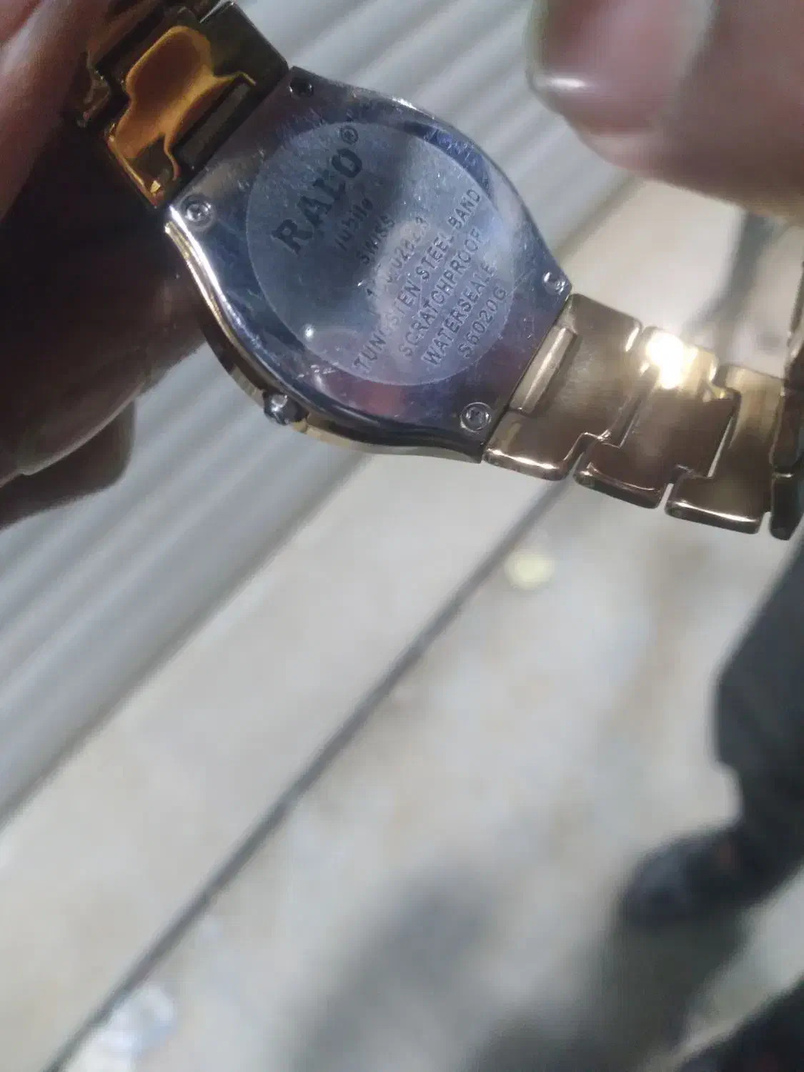 ساعت رادو|ساعت|شیراز, شهرک دارایی|دیوار