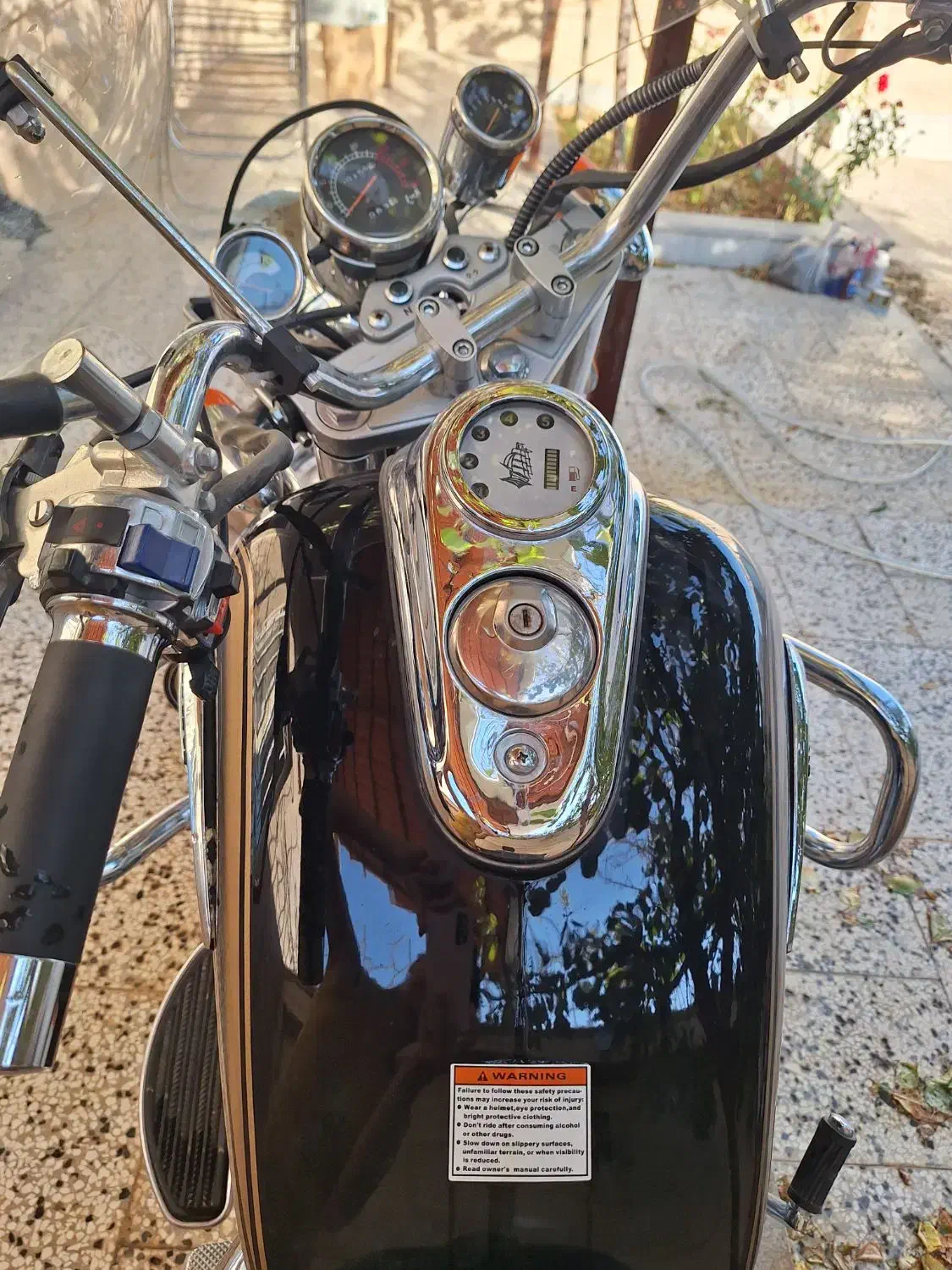 موتور|موتورسیکلت|گلبهار, شهر جدید گلبهار|دیوار