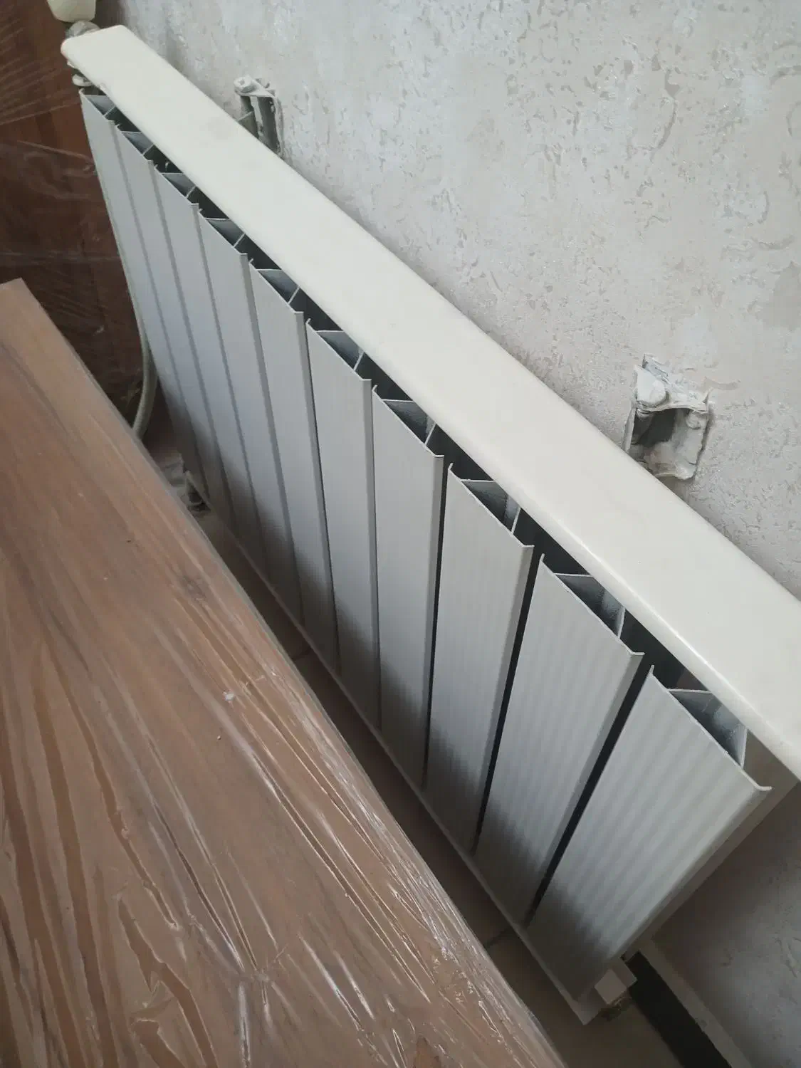 رادیاتور80سانتی|آبگرمکن، پکیج، شوفاژ|اسلام‌شهر, شهرک واوان|دیوار