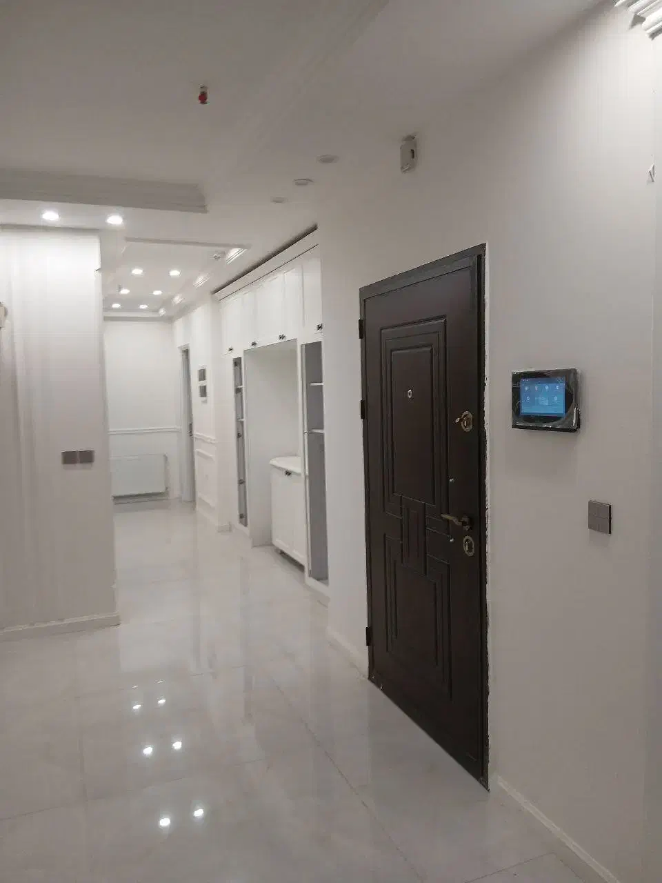 مقدم/آپارتمان180متر/لوکس/مسکن الهی|اجارهٔ آپارتمان|مشهد, فرهنگ|دیوار