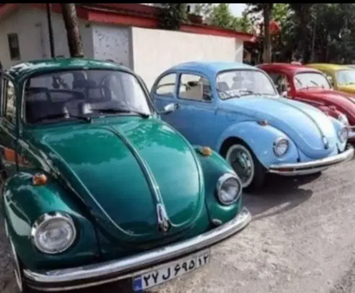 ماشین های اسقاطی اوراقی دو تیکه فرسوده|خدمات موتور و ماشین|قهدریجان, |دیوار