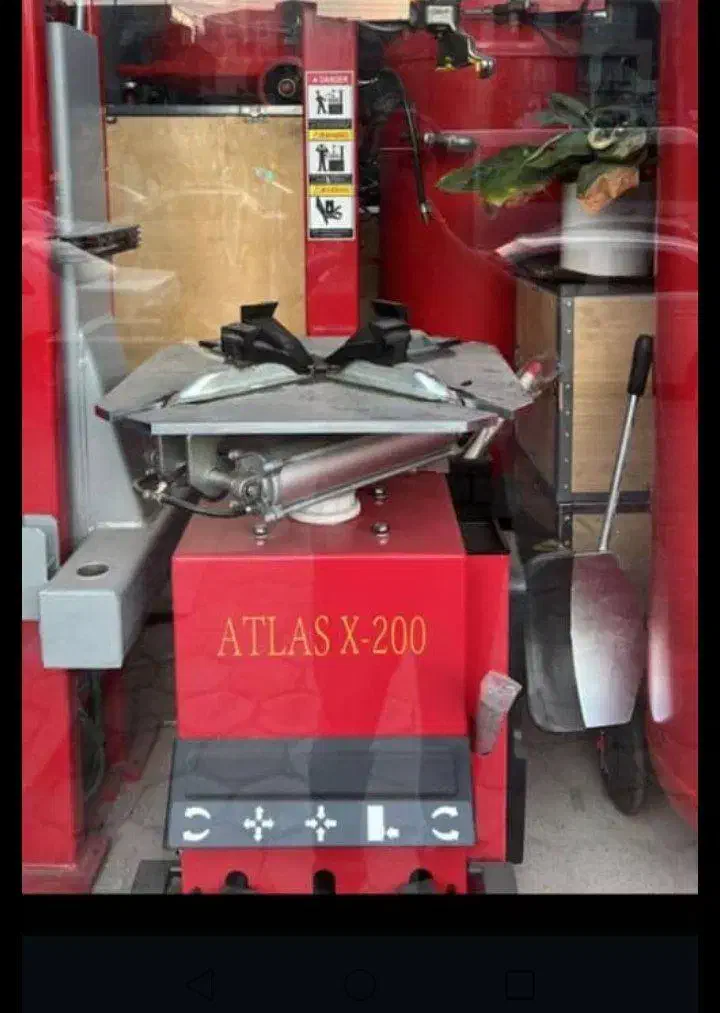 تجهیزات تعمیرگاهی و آپاراتی حامدی|قطعات یدکی و لوازم جانبی|شوش, |دیوار