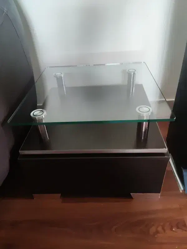 میز و عسلی|مبلمان خانگی و میز عسلی|بروجرد, |دیوار