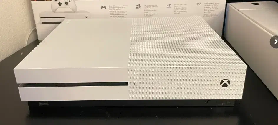 xbox one s|کنسول، بازی ویدئویی و آنلاین|اصفهان, خانه اصفهان|دیوار