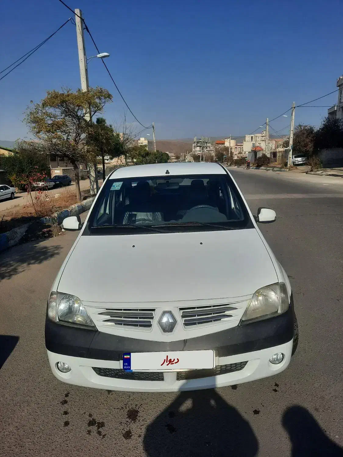 تندر ۹۰|خودرو سواری و وانت|نمین, |دیوار