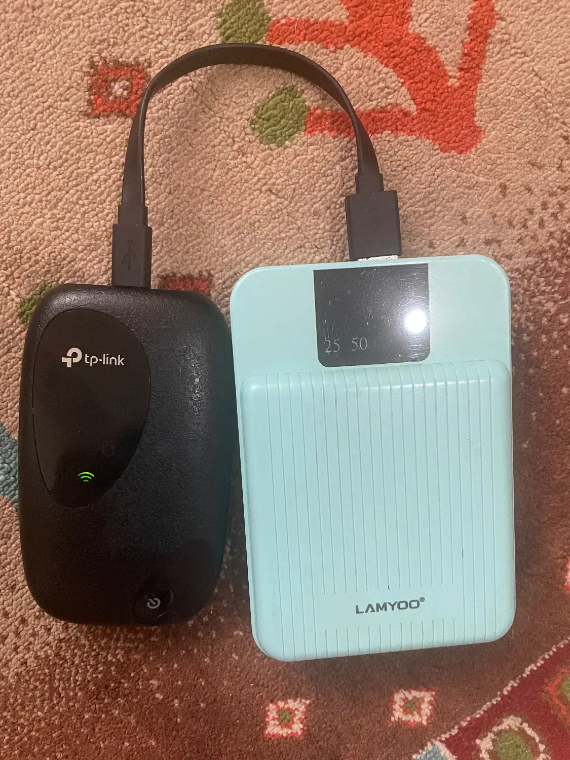 مودم وای فای جیبی|مودم و تجهیزات شبکه|تنکابن, |دیوار