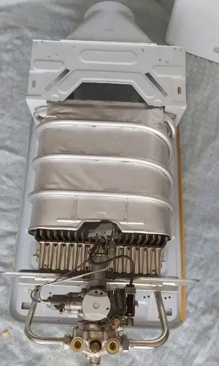 آبگرمکن خرگوشی آلمان|آبگرمکن، پکیج، شوفاژ|جوانرود, |دیوار