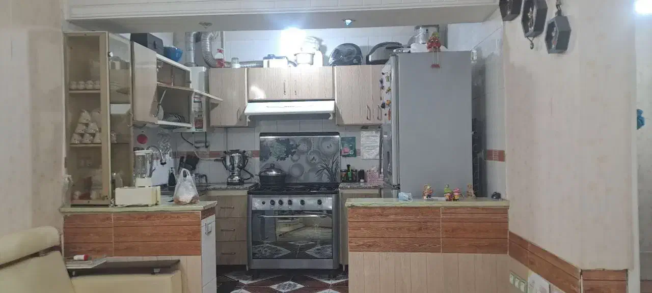 خانه کاج رضوی ۲۸|فروش آپارتمان|سبزوار, مدرس|دیوار