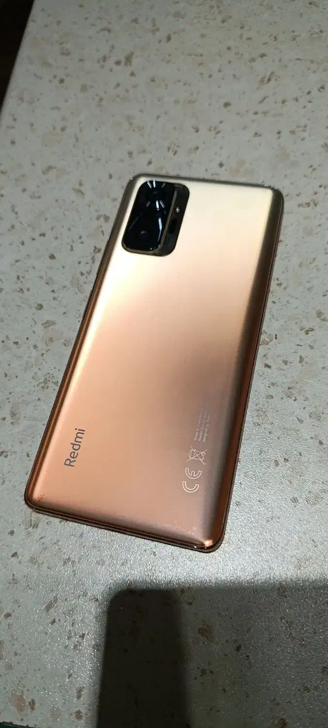 note 10 pro|موبایل|ری, شهادت|دیوار