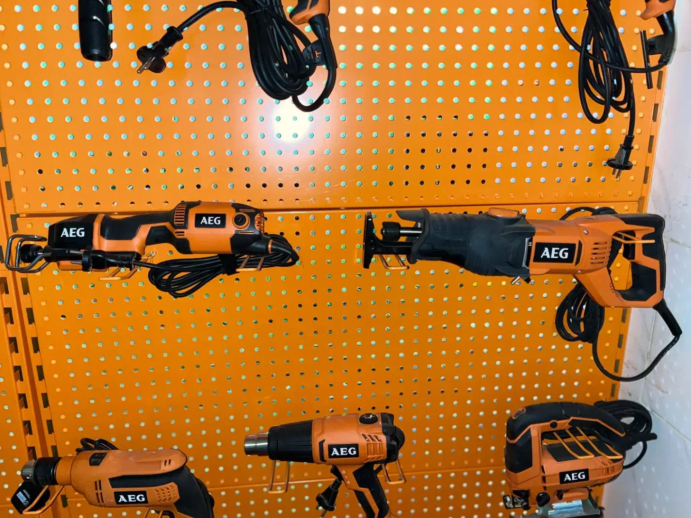 سنگ فرز|ابزارآلات|کرج, جهان‌شهر|دیوار