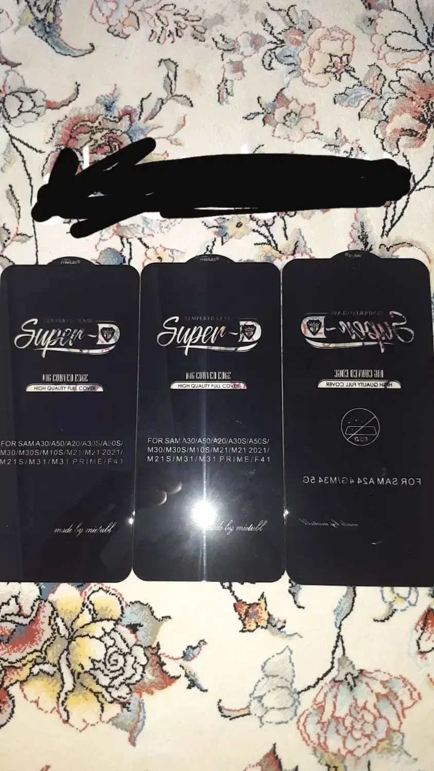 حراج ۵۰تا۱۰۰هزارتومان|لوازم جانبی موبایل و تبلت|پارس‌آباد, |دیوار