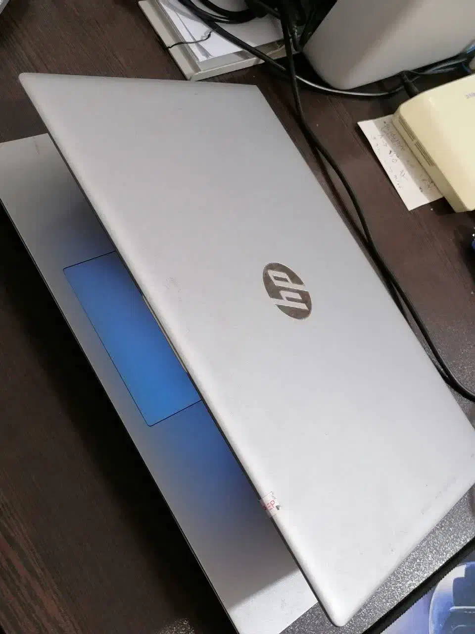 HP ProBook 645G4|رایانه همراه|اصفهان, آزادان|دیوار