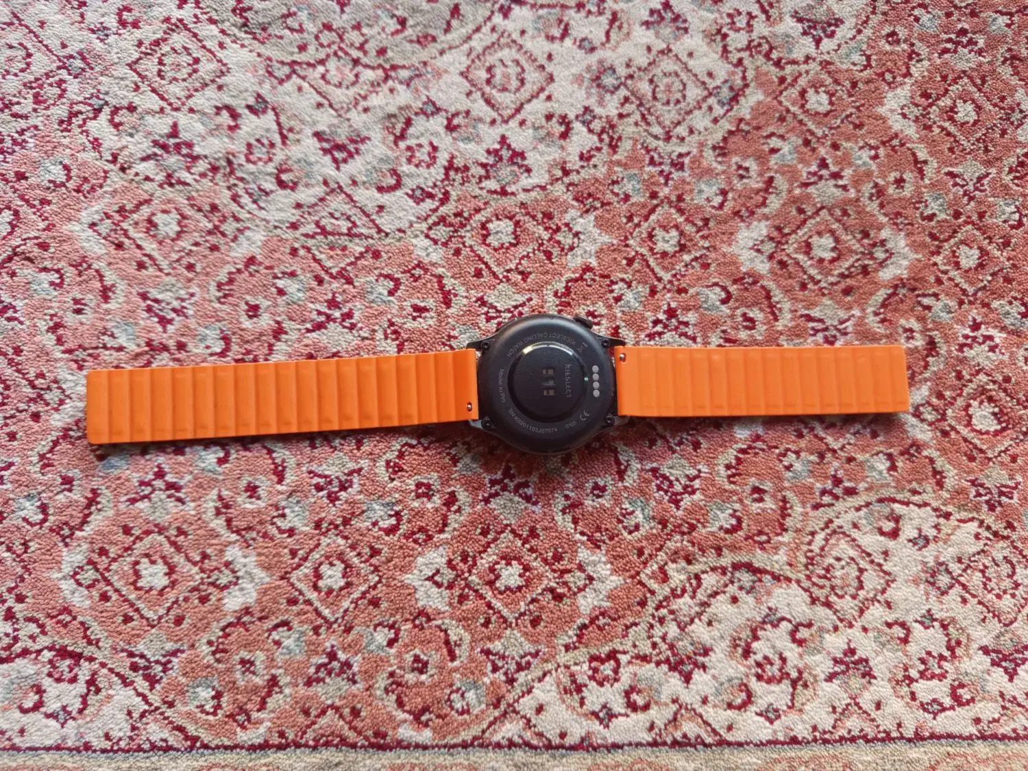 ساعت هوشمند|ساعت|پاکدشت, پاکدشت (مامازند)|دیوار