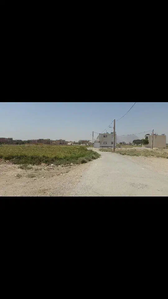 زمین قولنامه و مادر سندی ۹۴متر برای سرمایه گذاری|فروش زمین و ملک کلنگی|اصفهان, ناصرخسرو|دیوار