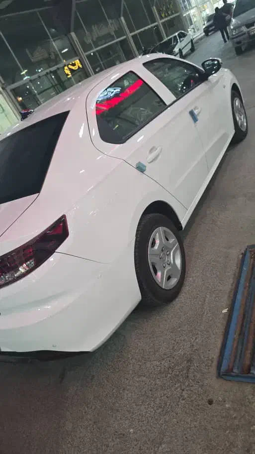 تارا وی یک صفر|خودرو سواری و وانت|آبادان, |دیوار