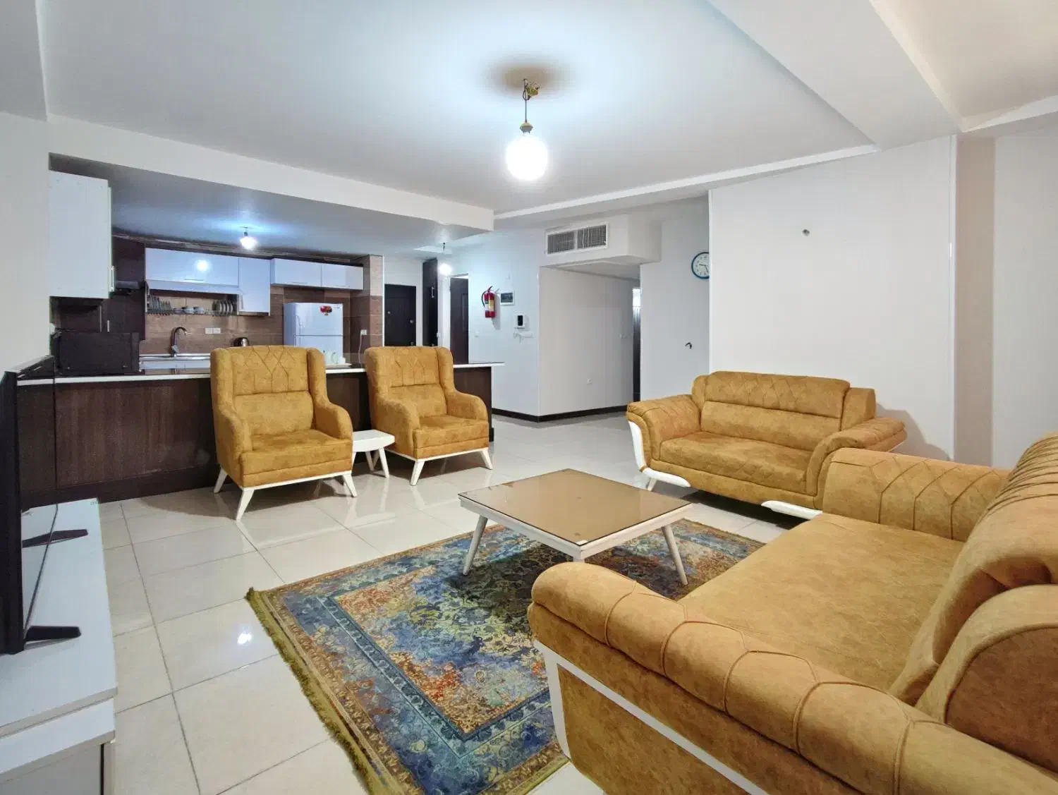 هتل آپارتمان درجه یک|اجارهٔ کوتاهمدت آپارتمان و سوئیت|شیراز, فرهنگ شهر|دیوار