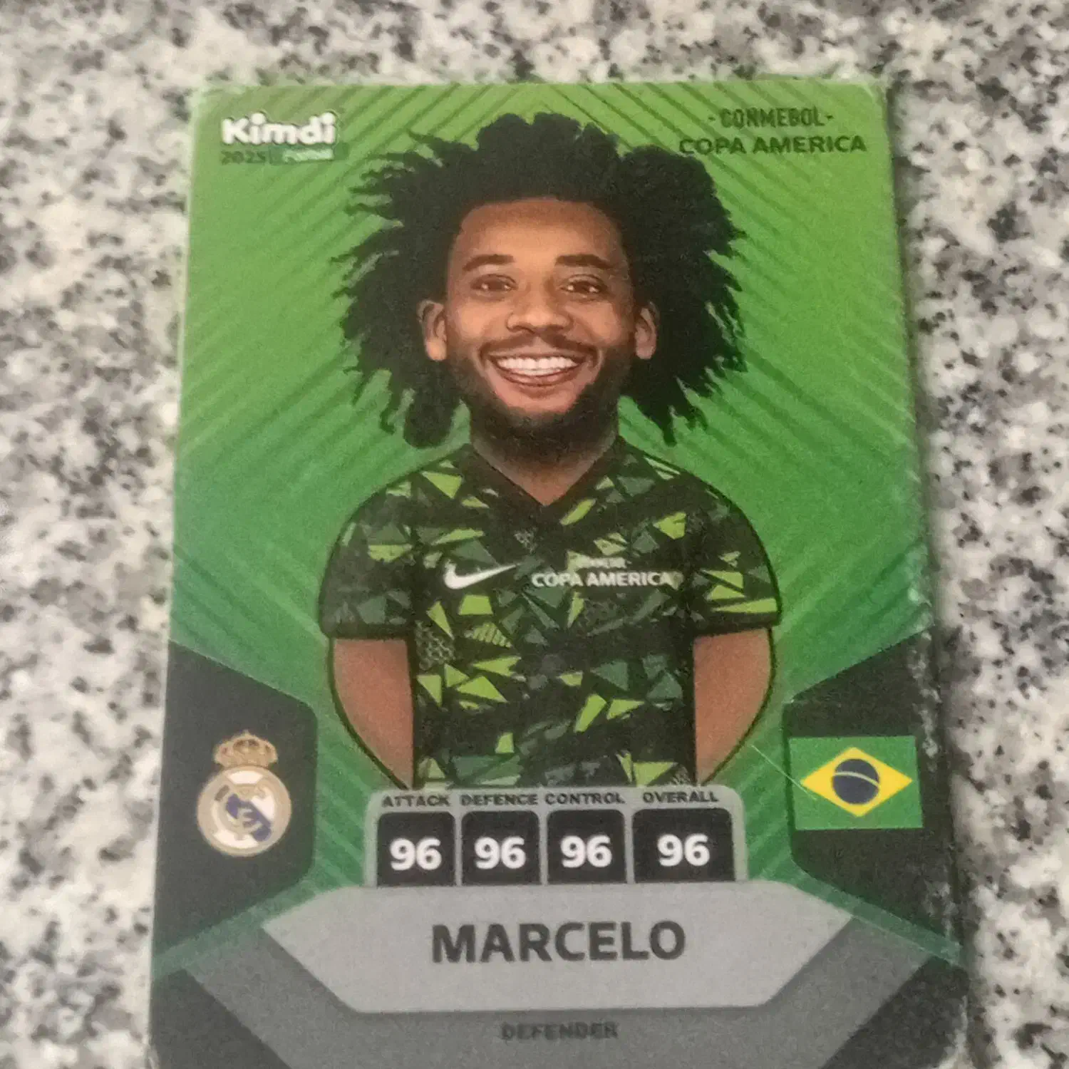 کیمدی فوتبالی|کلکسیون و سرگرمی|قم, پردیسان|دیوار