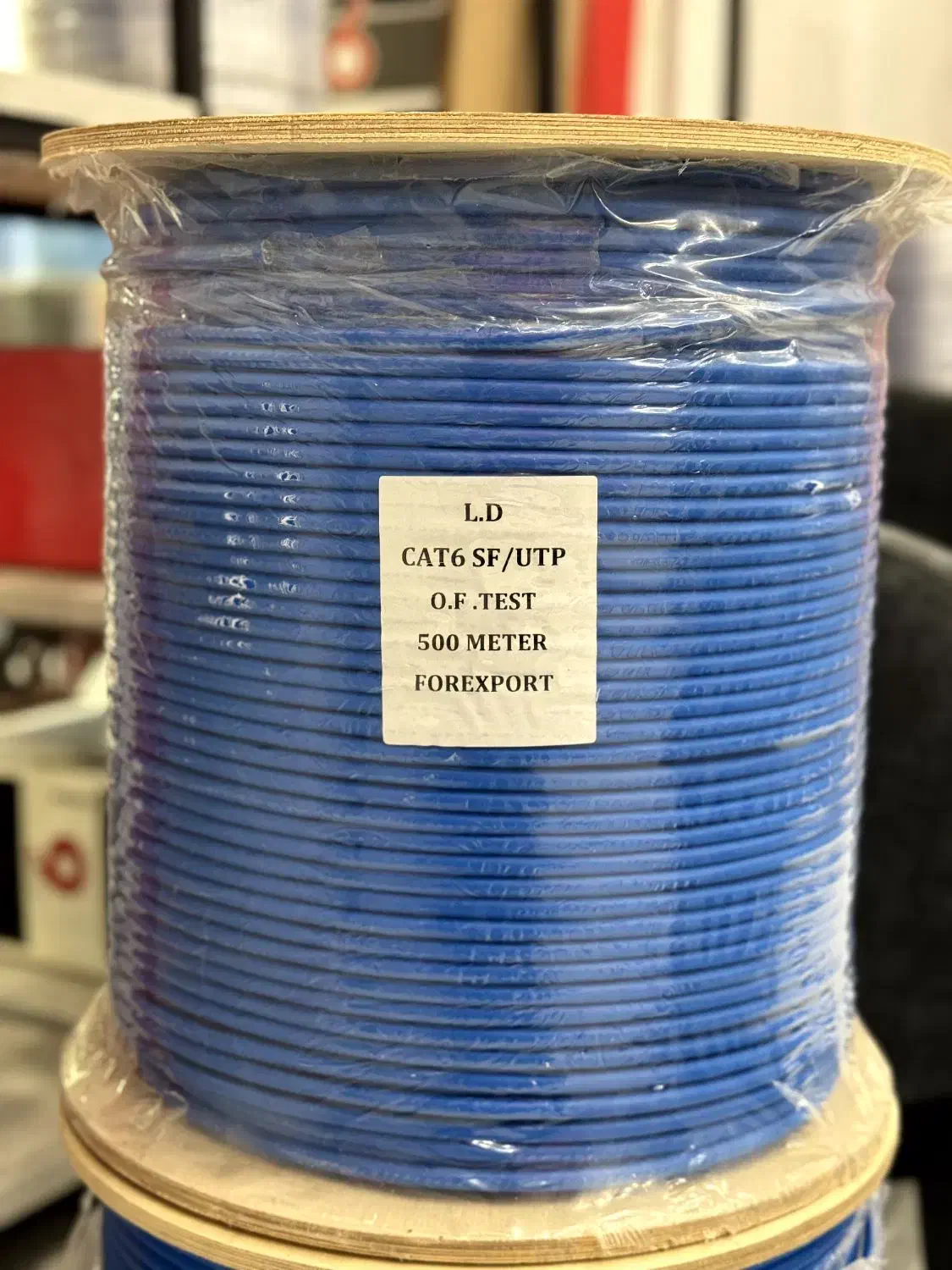 تامین کننده و فروشنده انواع کابل شبکه ودوربین RG59|دوربین مداربسته|تهران, لاله زار|دیوار