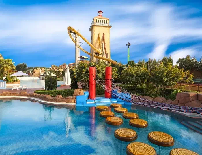 پارک ابی اوشن کیش|بلیت کنسرت|کیش, |دیوار