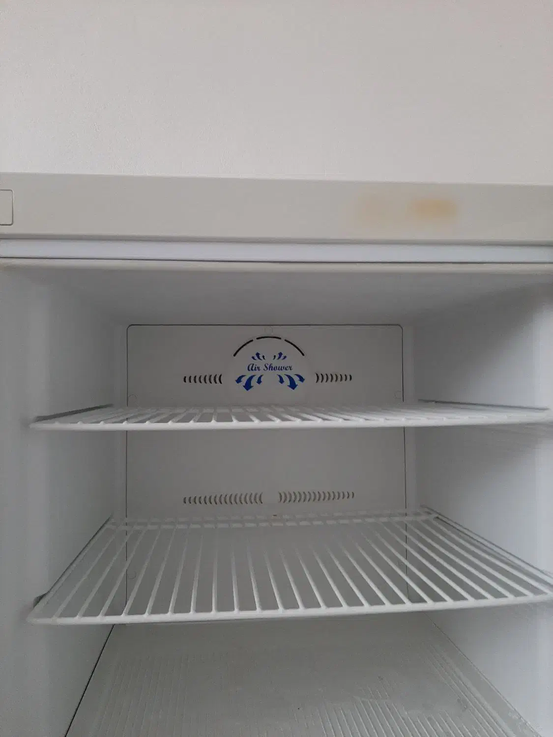 یخچال|یخچال و فریزر|صحنه, |دیوار