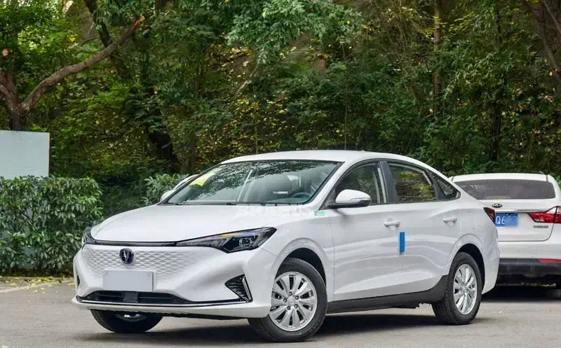 چانگان ایدو ۴۶۰ صفر وارداتی|خودرو سواری و وانت|تهران, فرمانیه|دیوار