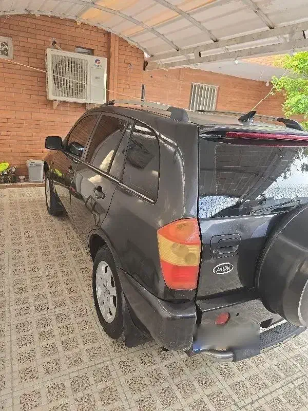 X33 مدل 91|خودرو سواری و وانت|بندرعباس, |دیوار