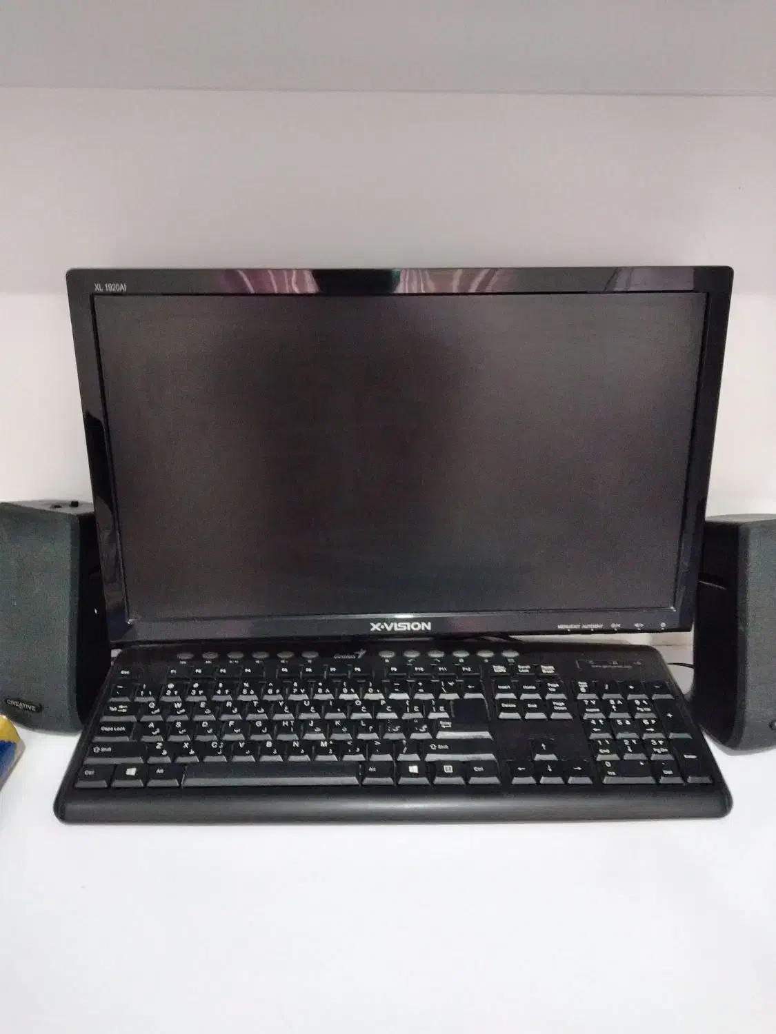 کامپیوتر و کیس|رایانه رومیزی|شهرکرد, |دیوار