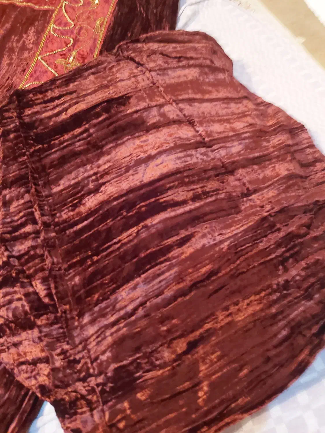 روتختی دو نفره نو با کارتن|سرویس روتختی|اصفهان, تخت فولاد|دیوار