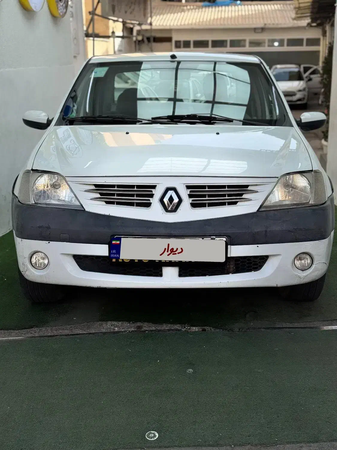 ال نود|خودرو سواری و وانت|تهران, زنجان جنوبی|دیوار