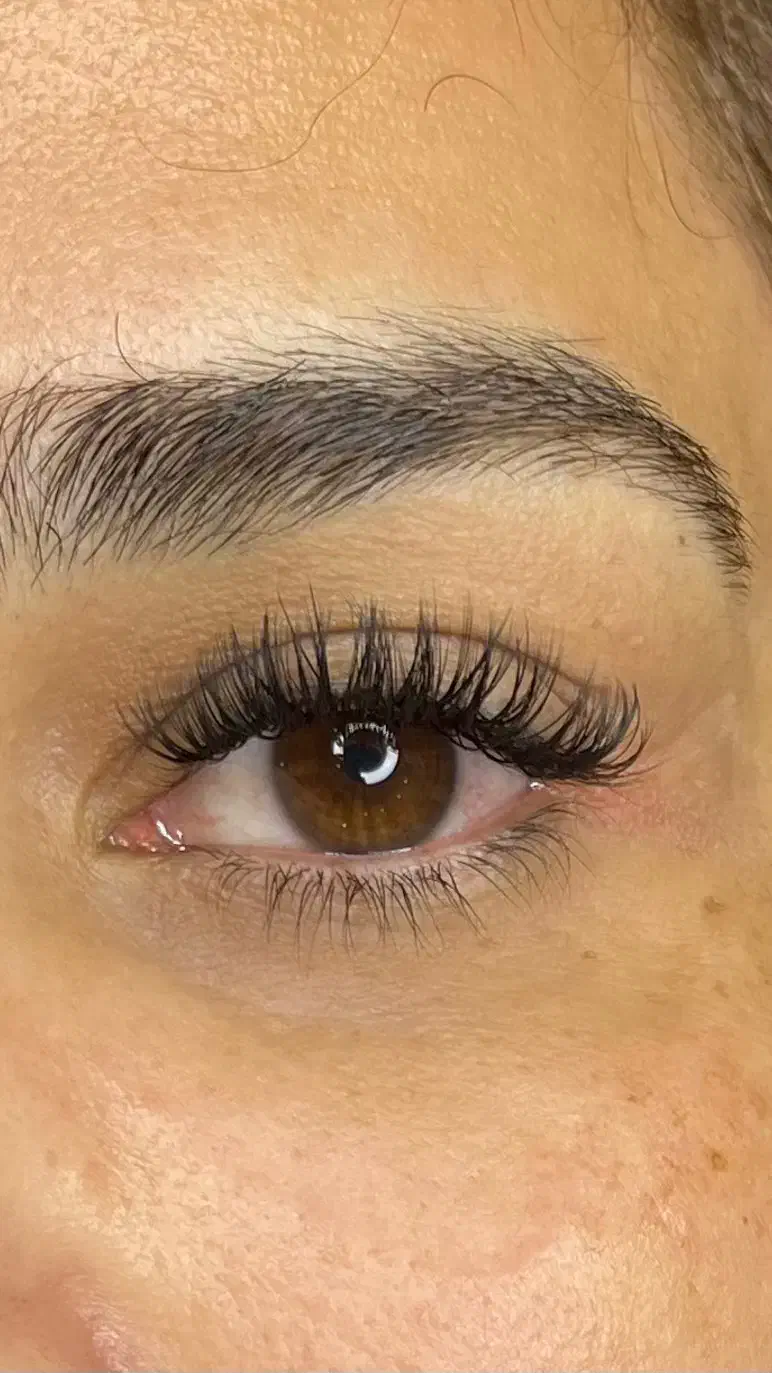 ۵۰٪ تخفیف/اکستنشن مژه ۲۵۰ تومن|خدمات آرایشگری و زیبایی|گرگان, |دیوار