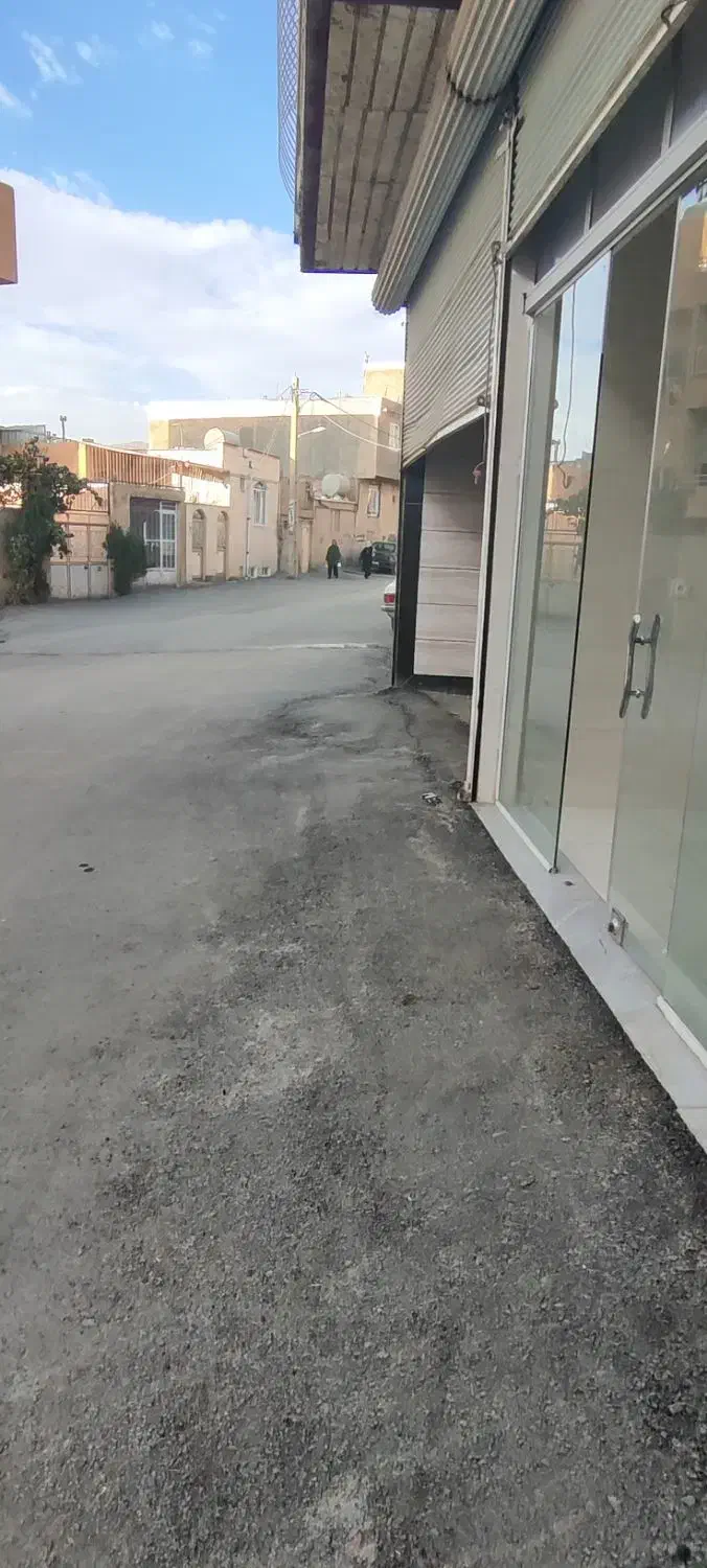 مغازه اجاره ای45متری|اجارهٔ مغازه و غرفه|سنندج, |دیوار