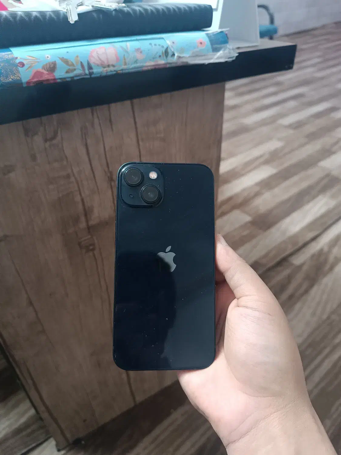 آیفون ۱۳ بدون خط و خش|موبایل|قم, مجیدیه|دیوار