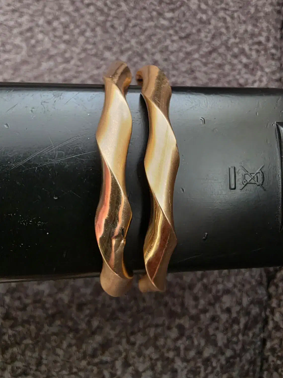 النگو اماراتی و سرویس عروس|جواهرات|اراک, |دیوار