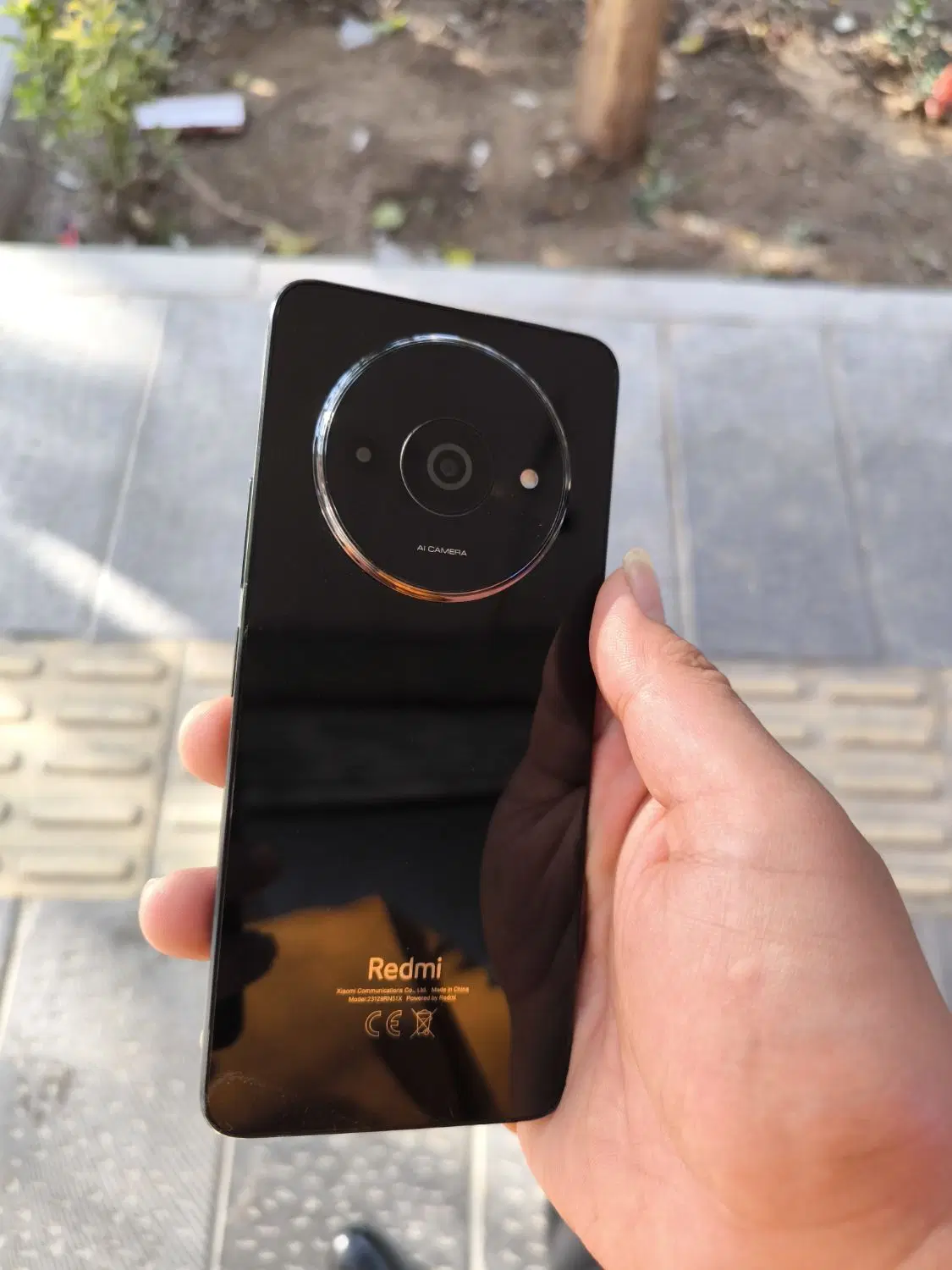 Redmi A3|موبایل|اصفهان, زاجان|دیوار