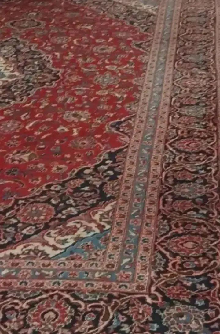 فرش دستی مشهد|فرش|اسلام‌شهر, شهرک مصطفی خمینی|دیوار