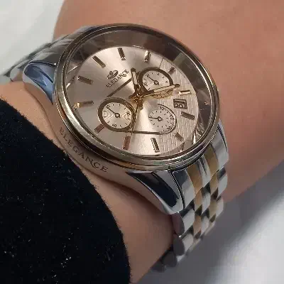 ساعت مچی زنانه الگانس|ساعت|پرند, فاز ۲|دیوار