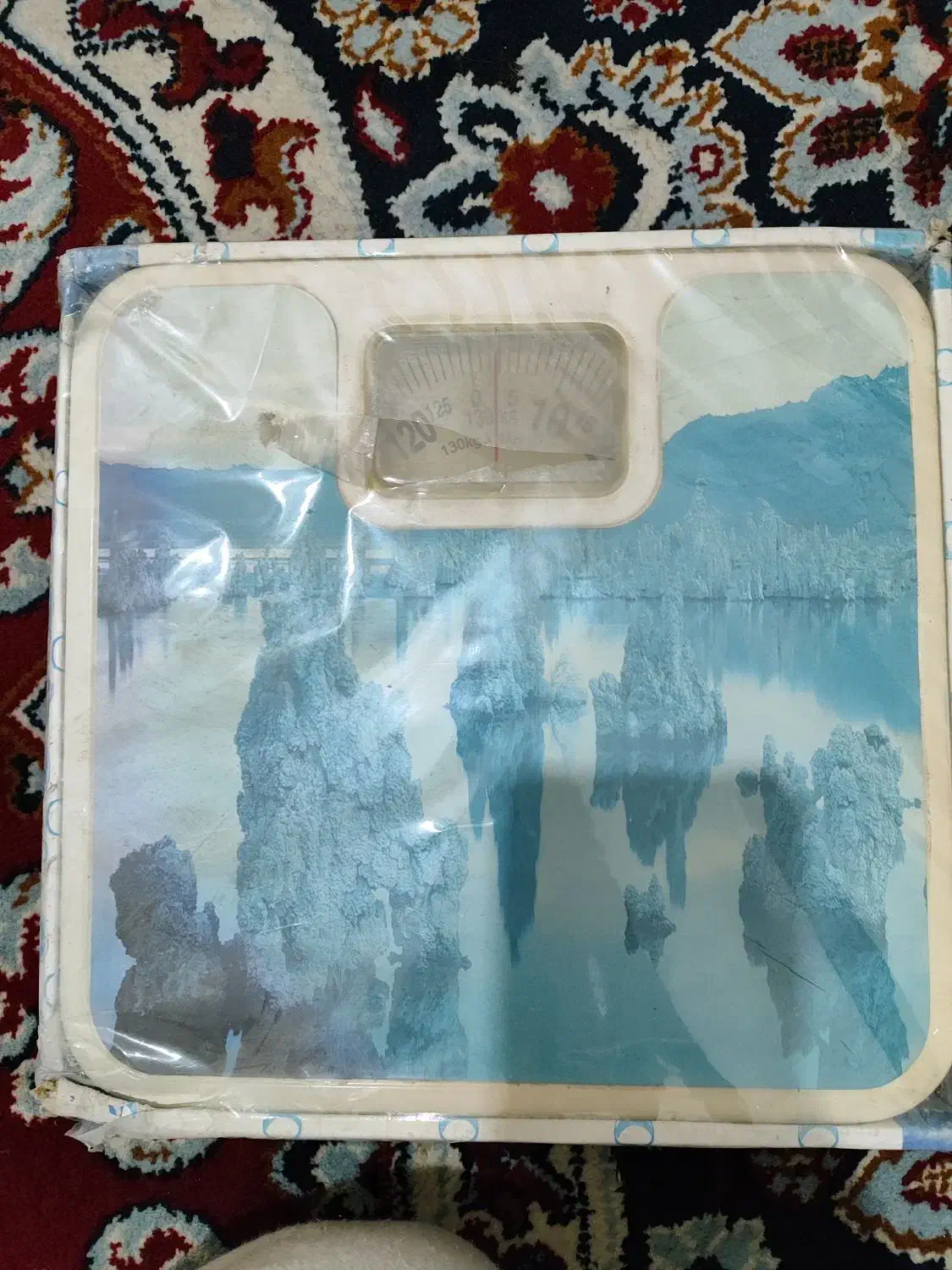 ترازو|تجهیزات ورزشی|برازجان, |دیوار