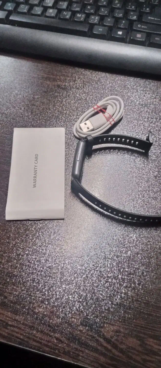 ساعت هوشمند هواوی بند7|ساعت|تهران, سنائی|دیوار