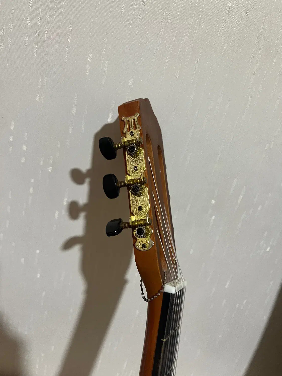 گیتار پارسی مدل M3|گیتار، بیس، امپلیفایر|شیراز, شهرک فرهنگیان|دیوار