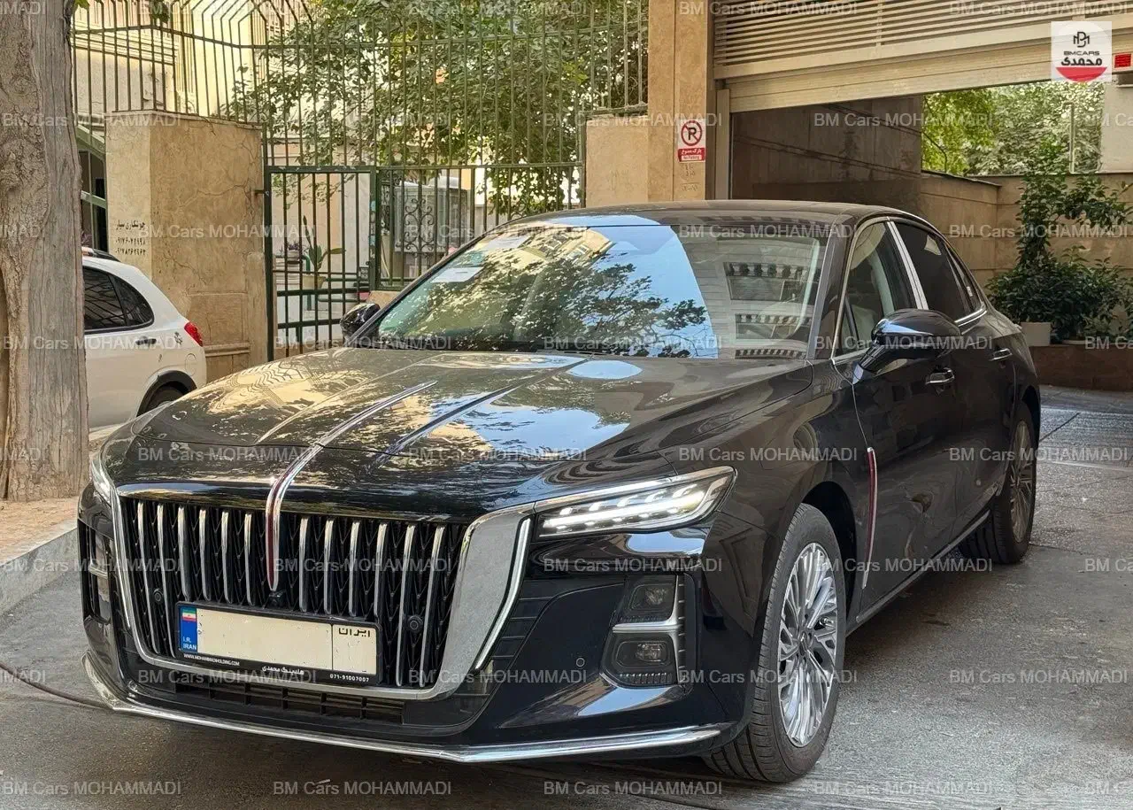 هونگچی H5|خودرو سواری و وانت|شیراز, سینما سعدی|دیوار