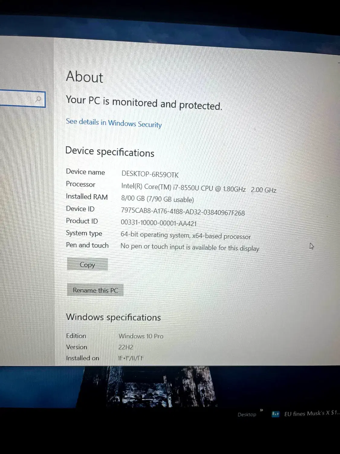 فروش لپ تاب لنوو|رایانه همراه|ساری, |دیوار