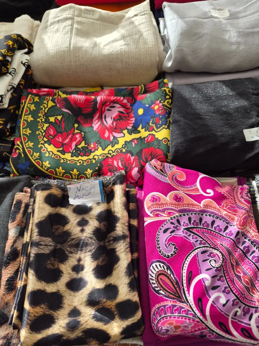 حراج پارچه|حراج|اصفهان, فرح آباد|دیوار